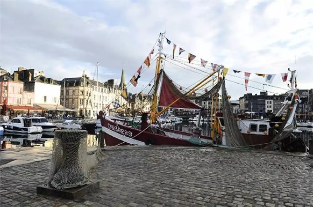 RCN Port L'Epine 4 étoiles★★★★