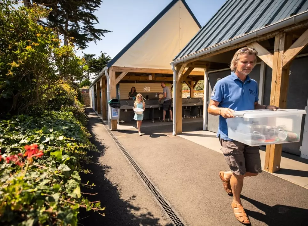 RCN Port L'Epine 4 étoiles★★★★