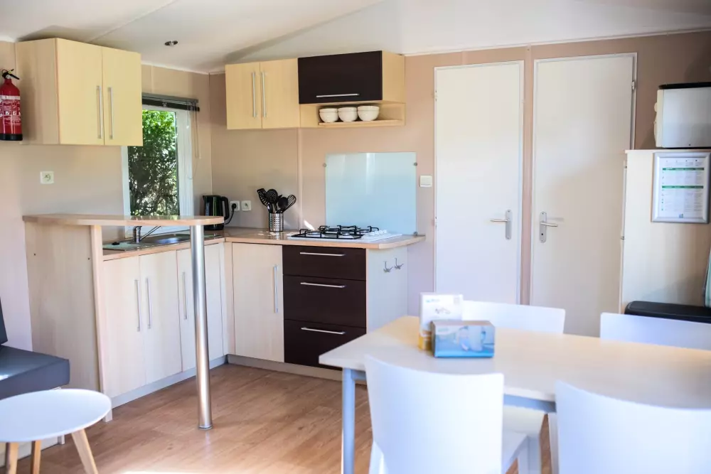 RCN Port L'Epine 4 étoiles★★★★