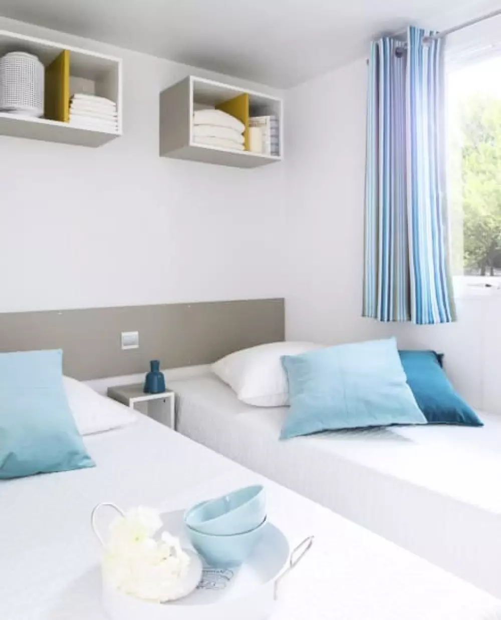 RCN Port L'Epine 4 étoiles★★★★