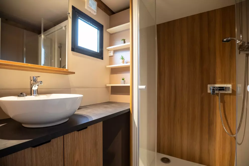 RCN Port L'Epine 4 étoiles★★★★