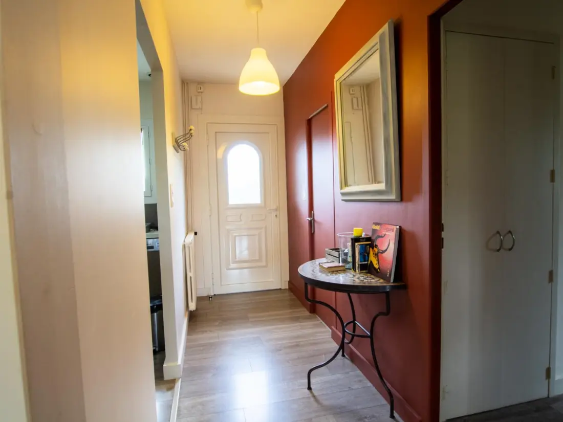Maison de Vacances Trélissac 2