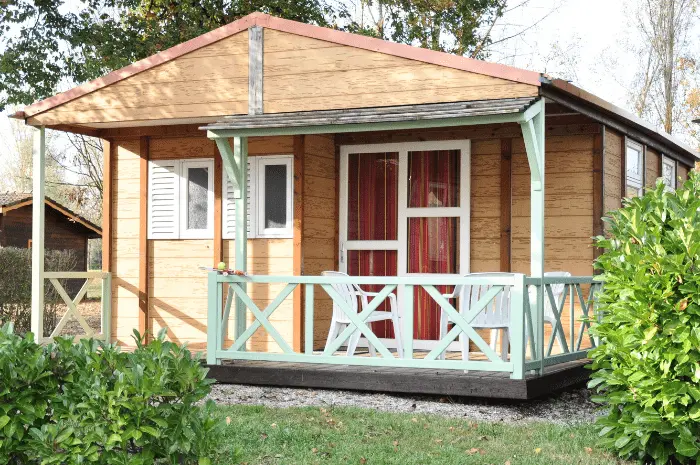 Camping Les 3 Lacs du Soleil