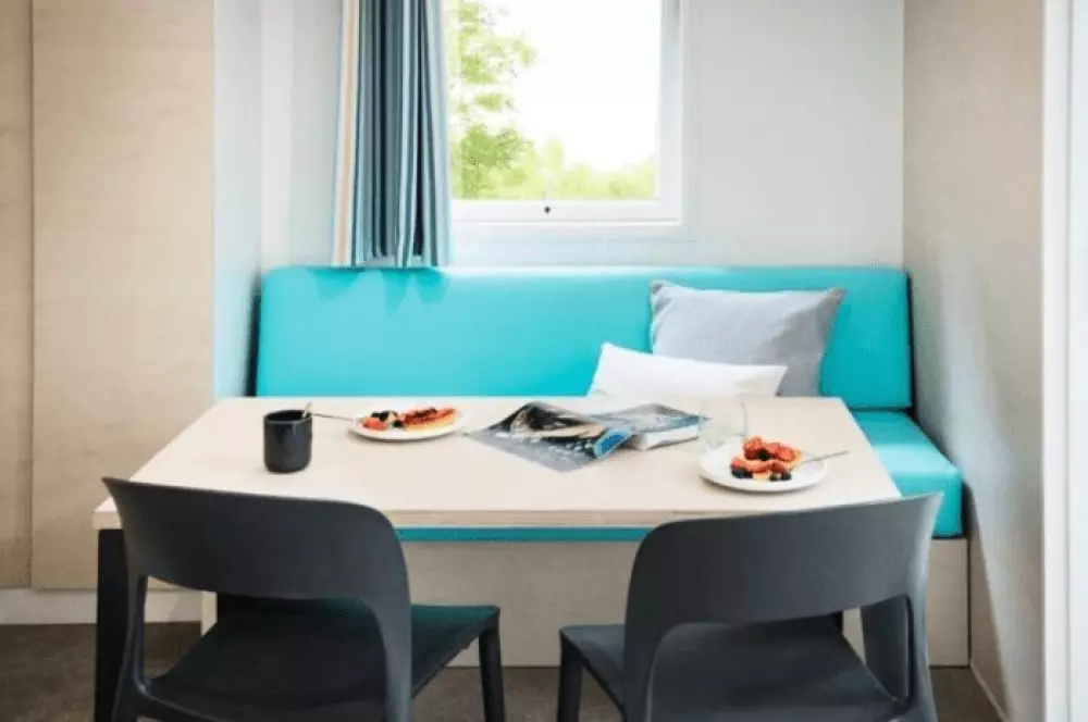 Camping Les 3 Lacs du Soleil