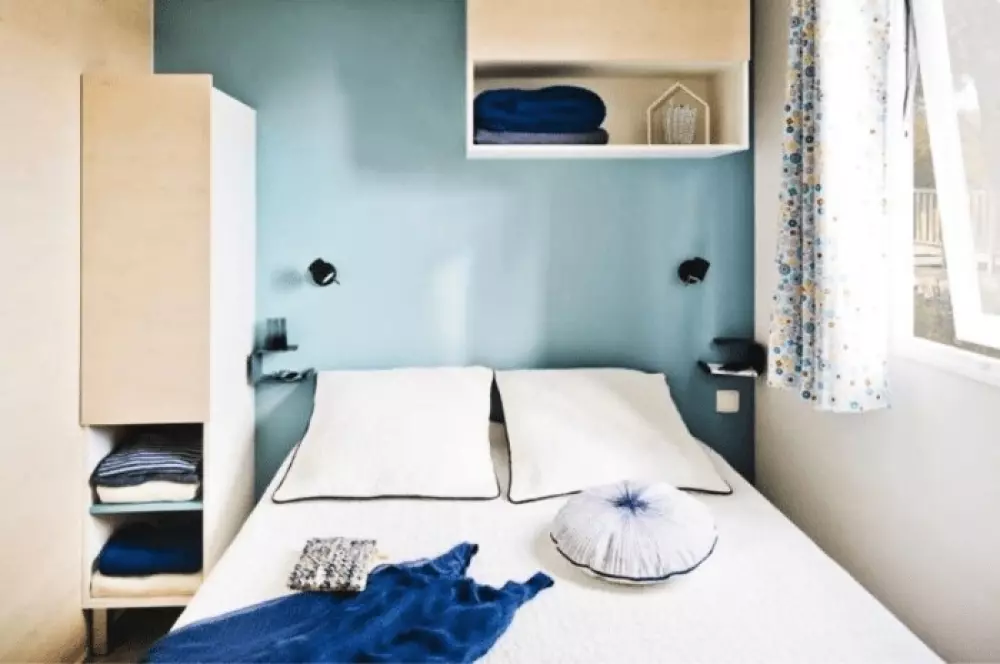 Camping Les 3 Lacs du Soleil