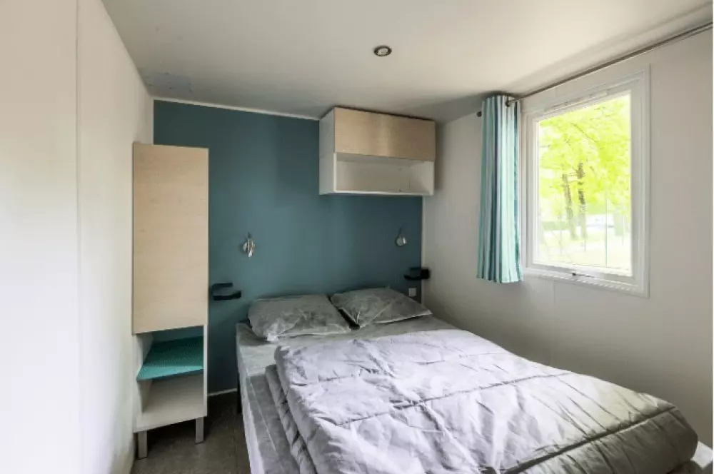 Camping Les 3 Lacs du Soleil