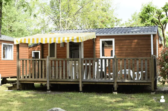 Camping Les 3 Lacs du Soleil