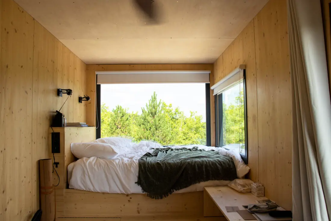 Mas del Périé - Parcel Tiny House