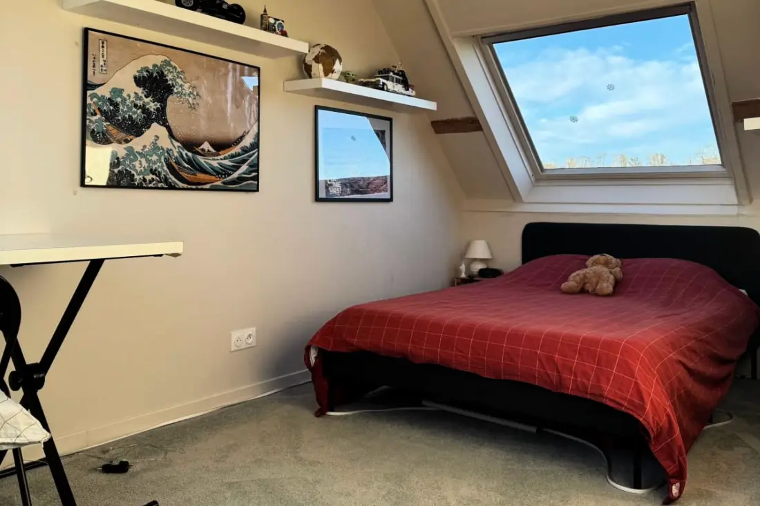 Maison De Charme à Deux Pas Des Plages Historiques
