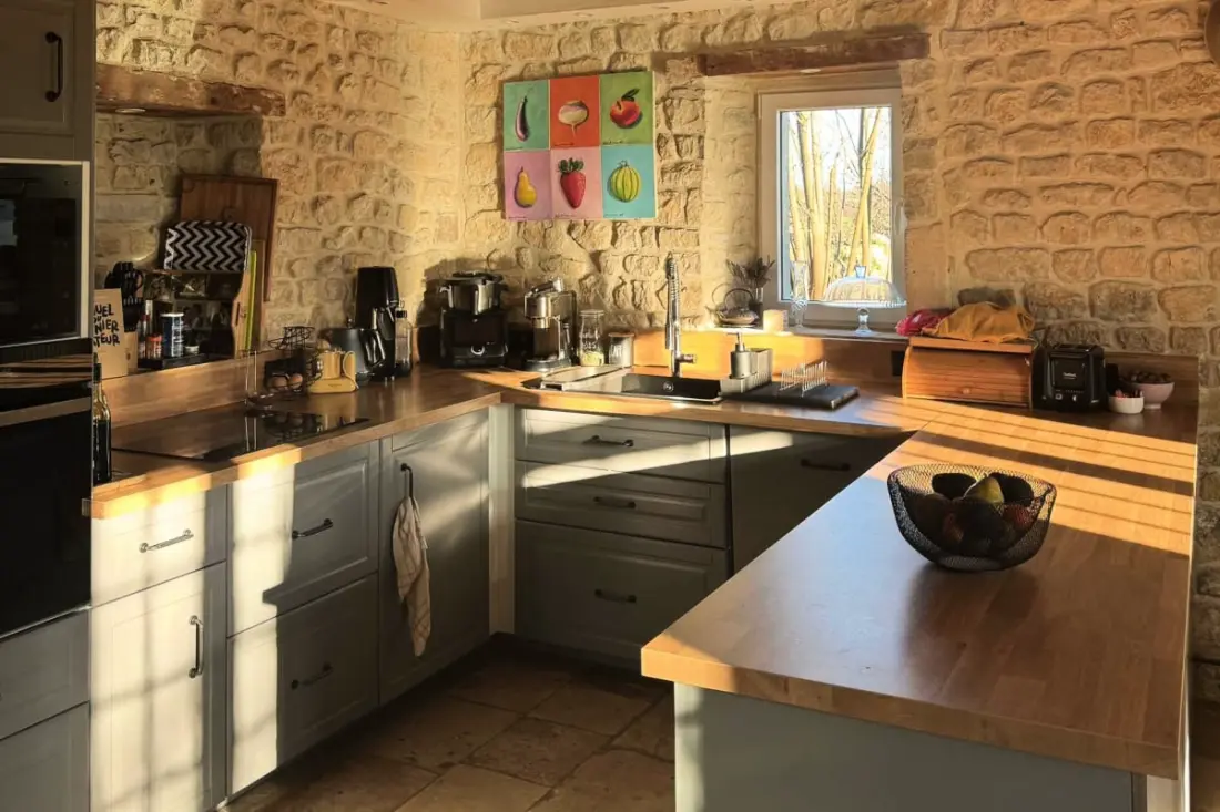 Maison De Charme à Deux Pas Des Plages Historiques