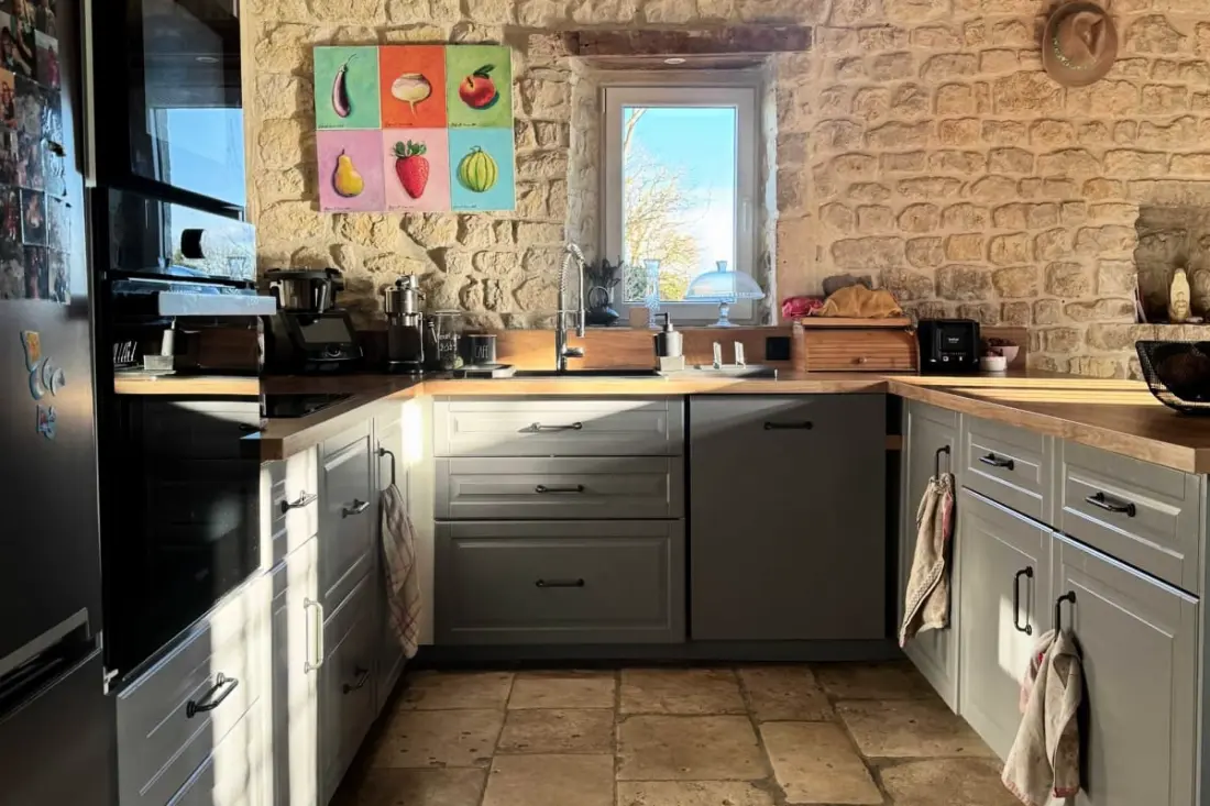 Maison De Charme à Deux Pas Des Plages Historiques