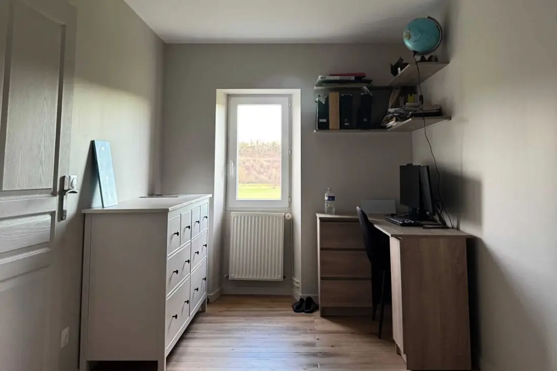 Maison De Charme à Deux Pas Des Plages Historiques