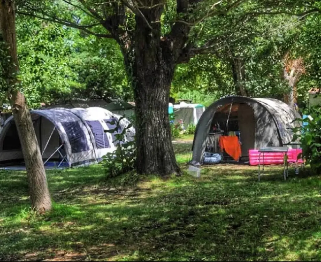 INTERNATIONAL GLAMPING LAGO DI BRACCIANO 3 étoiles★★★