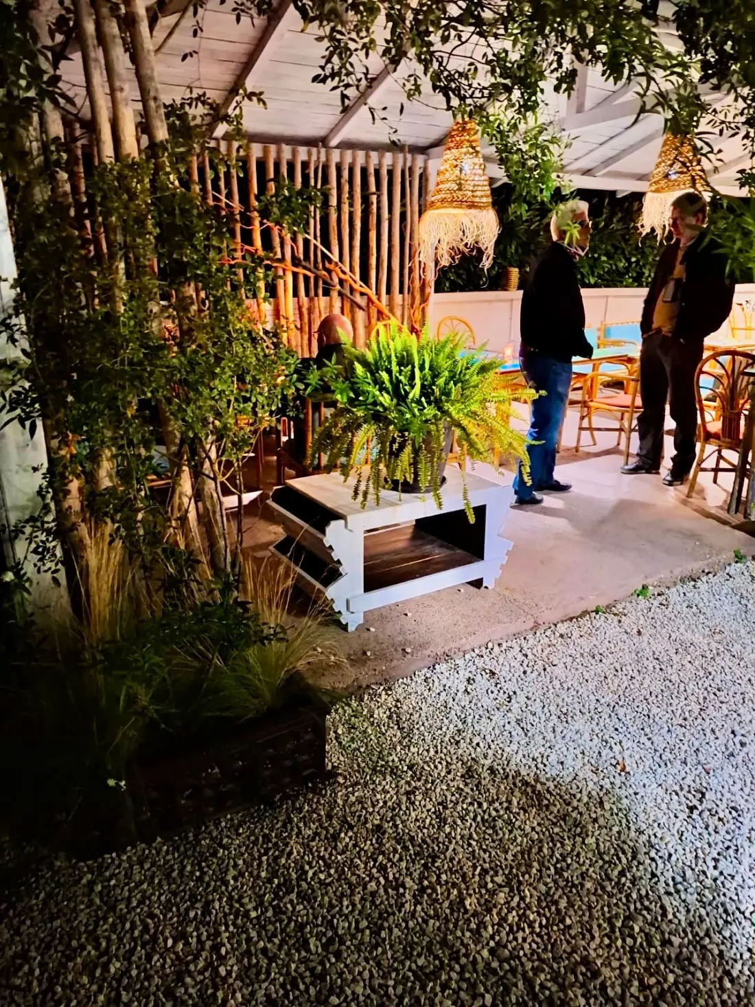 INTERNATIONAL GLAMPING LAGO DI BRACCIANO 3 étoiles★★★