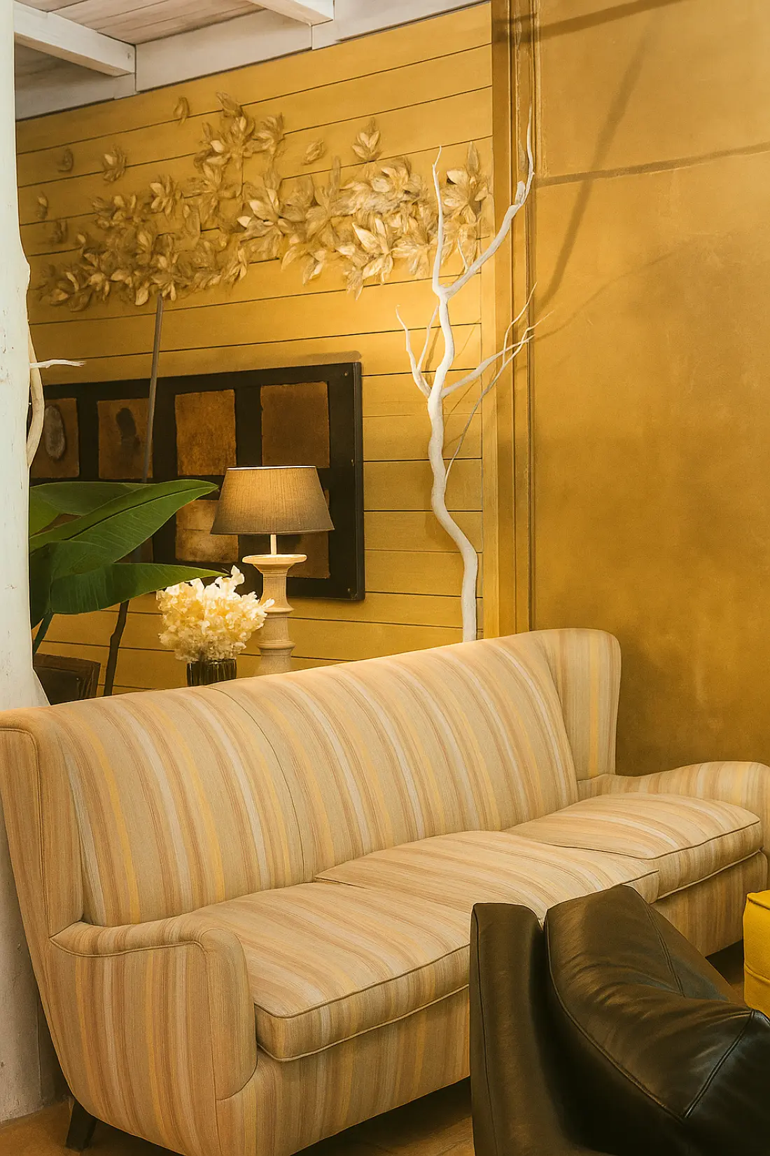 INTERNATIONAL GLAMPING LAGO DI BRACCIANO 3 étoiles★★★