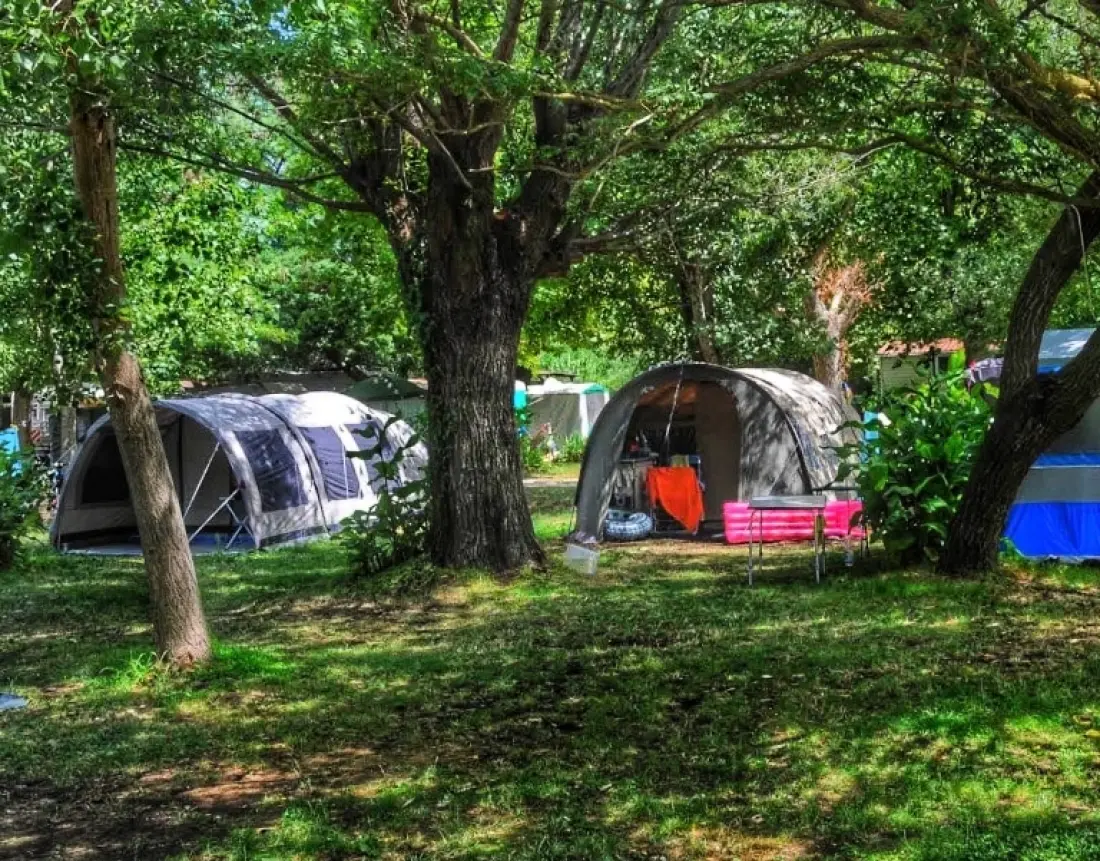 INTERNATIONAL GLAMPING LAGO DI BRACCIANO 3 étoiles★★★