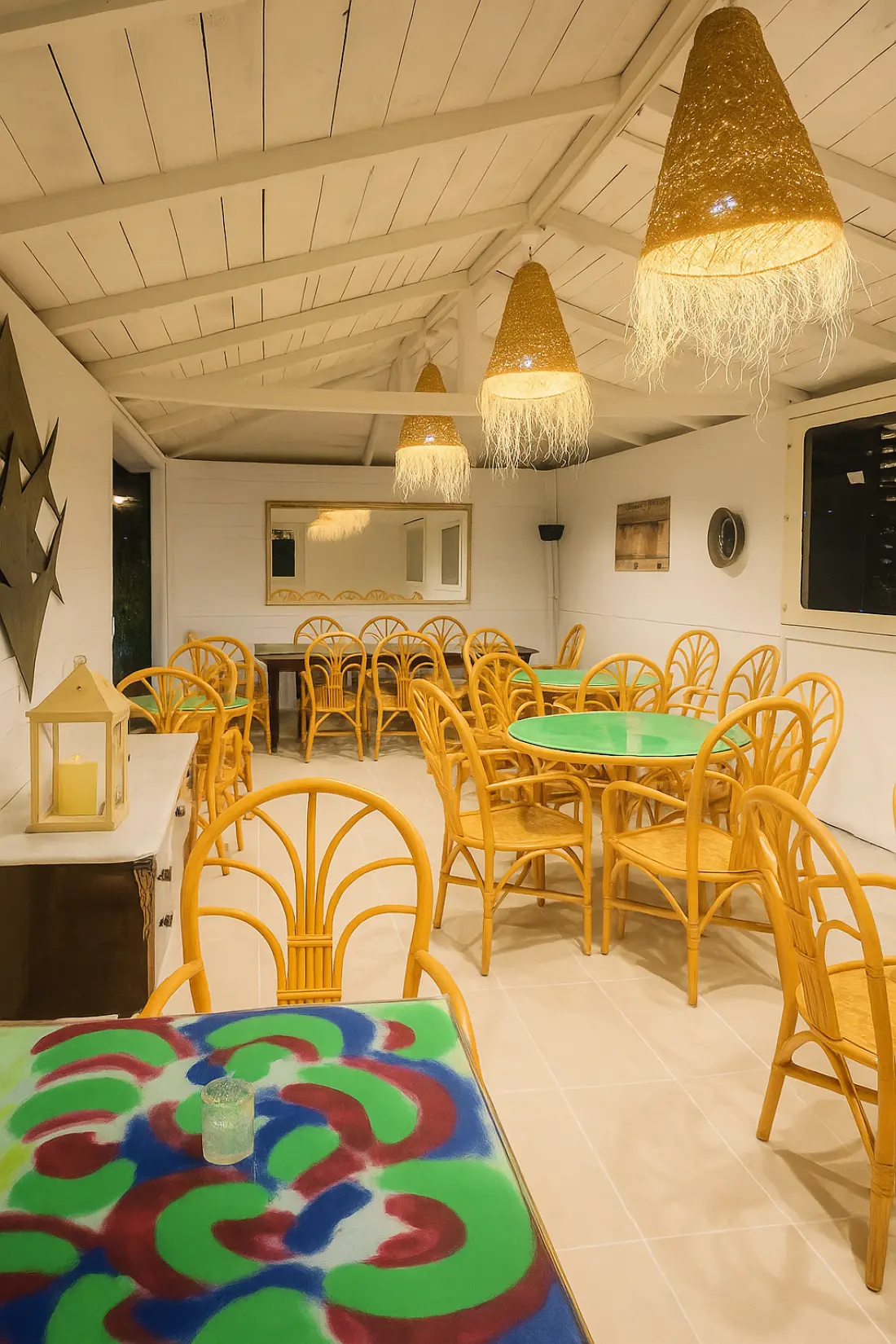 INTERNATIONAL GLAMPING LAGO DI BRACCIANO 3 étoiles★★★