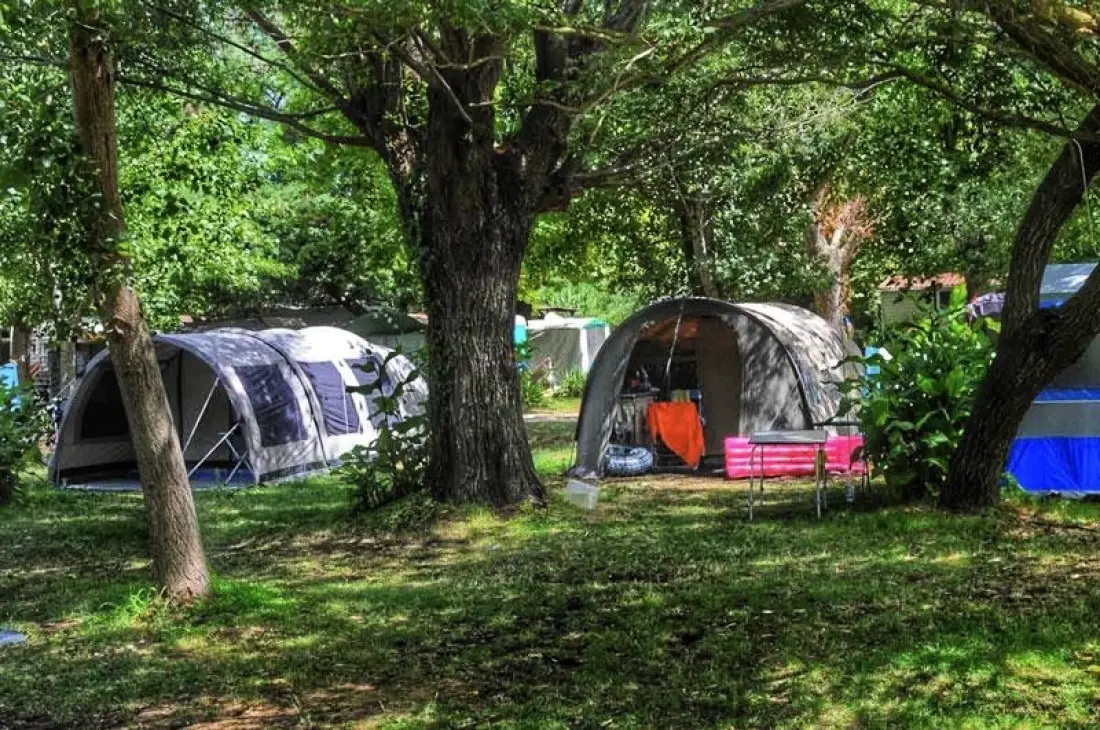 INTERNATIONAL GLAMPING LAGO DI BRACCIANO 3 étoiles★★★