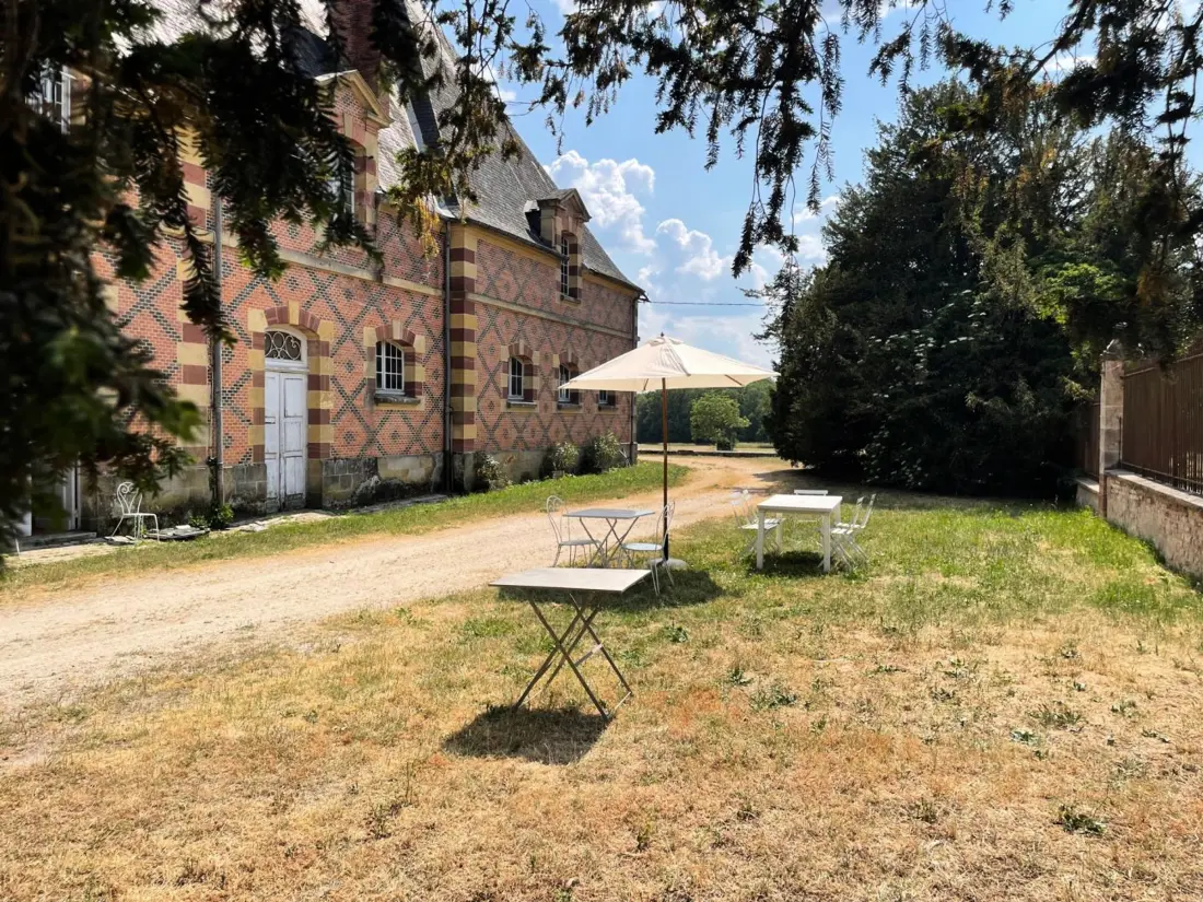 Maison de Vacances Trévol