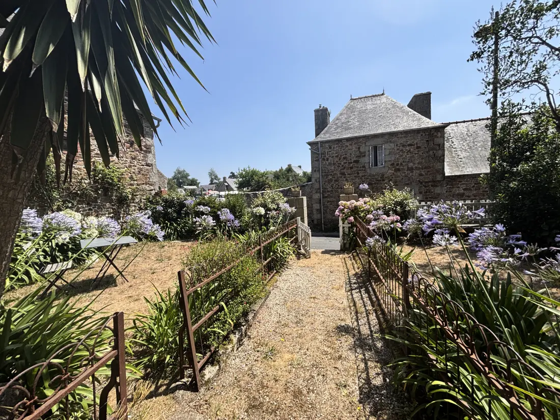 Maison à Trévou-Tréguignec
