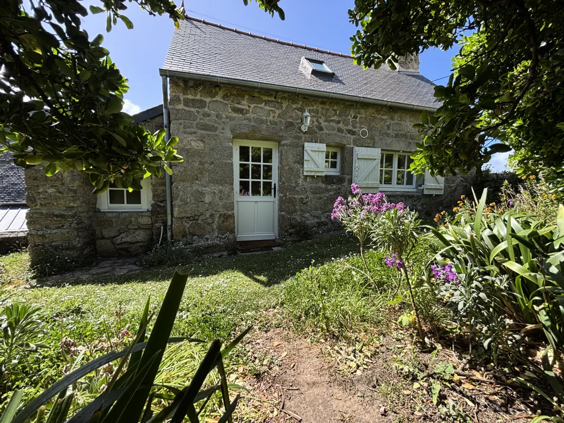 Maison à Trévou-Tréguignec