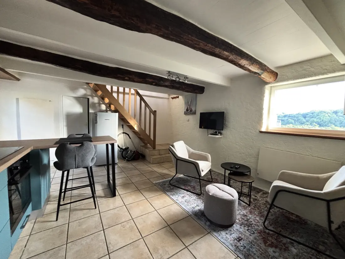 Maison à Trévou-Tréguignec