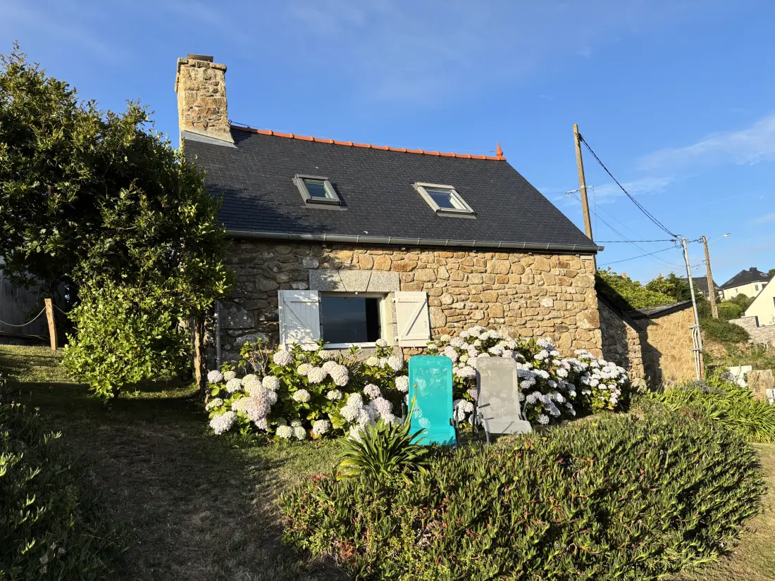 Maison à Trévou-Tréguignec