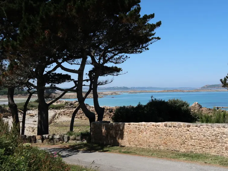 Maison de Vacances Trévou