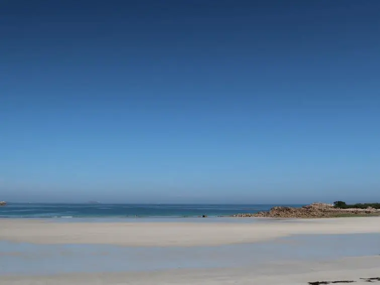 Maison de Vacances Trévou