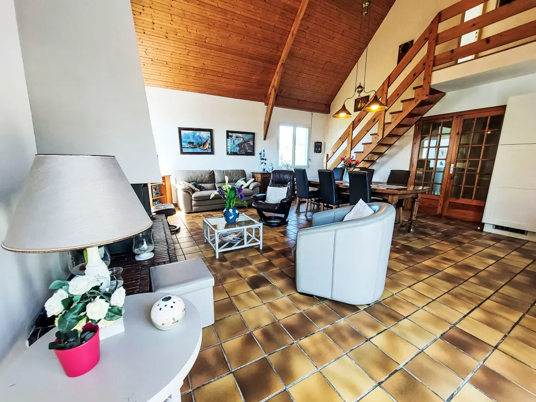 Maison de Vacances Trévou