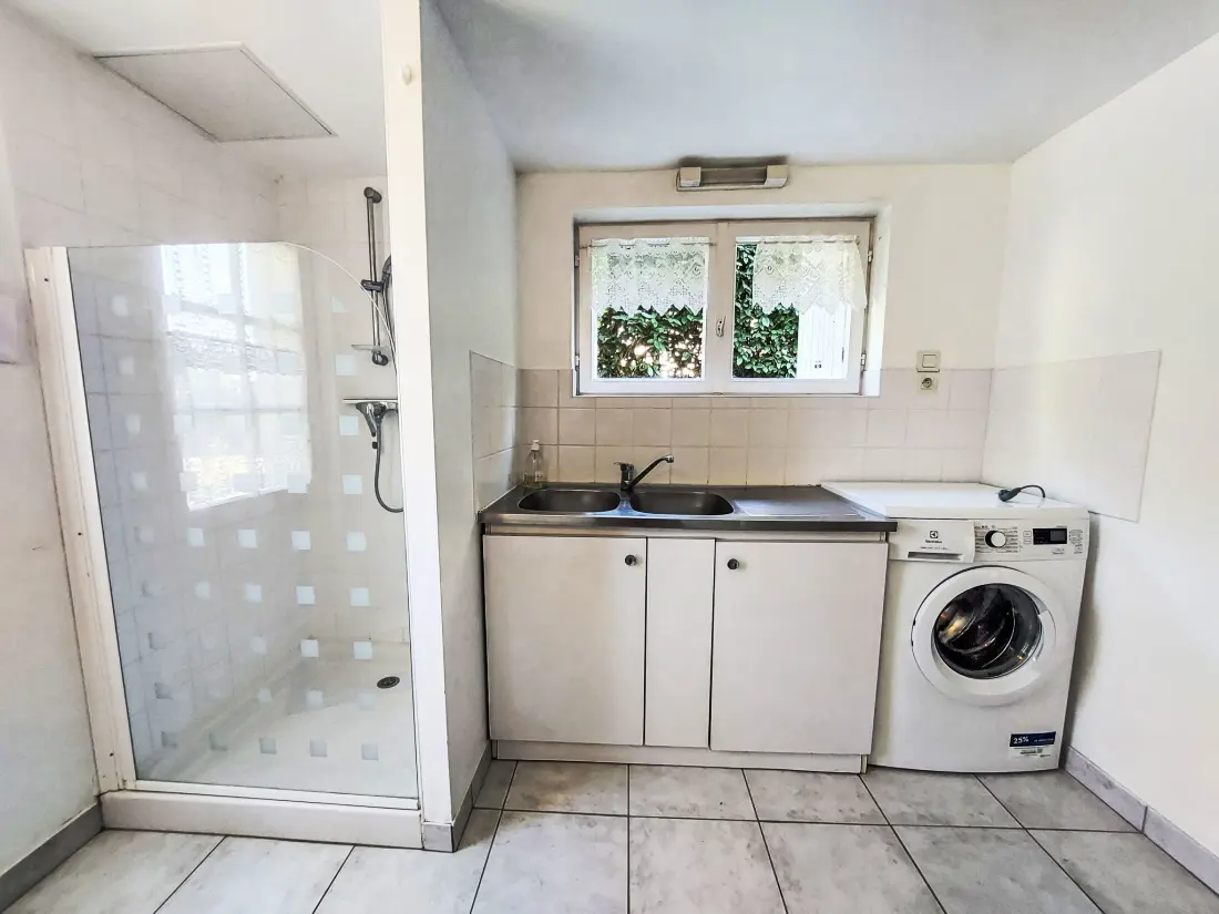 Maison de Vacances Trévou