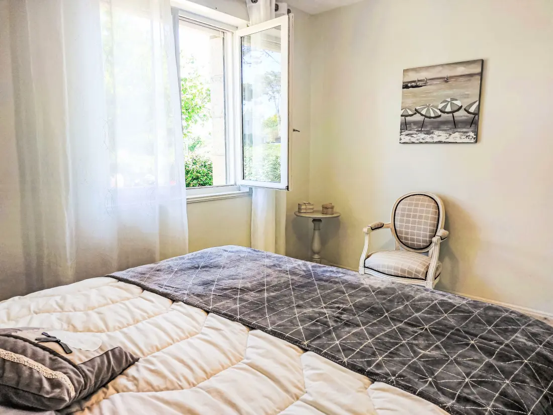 Maison de Vacances Trévou
