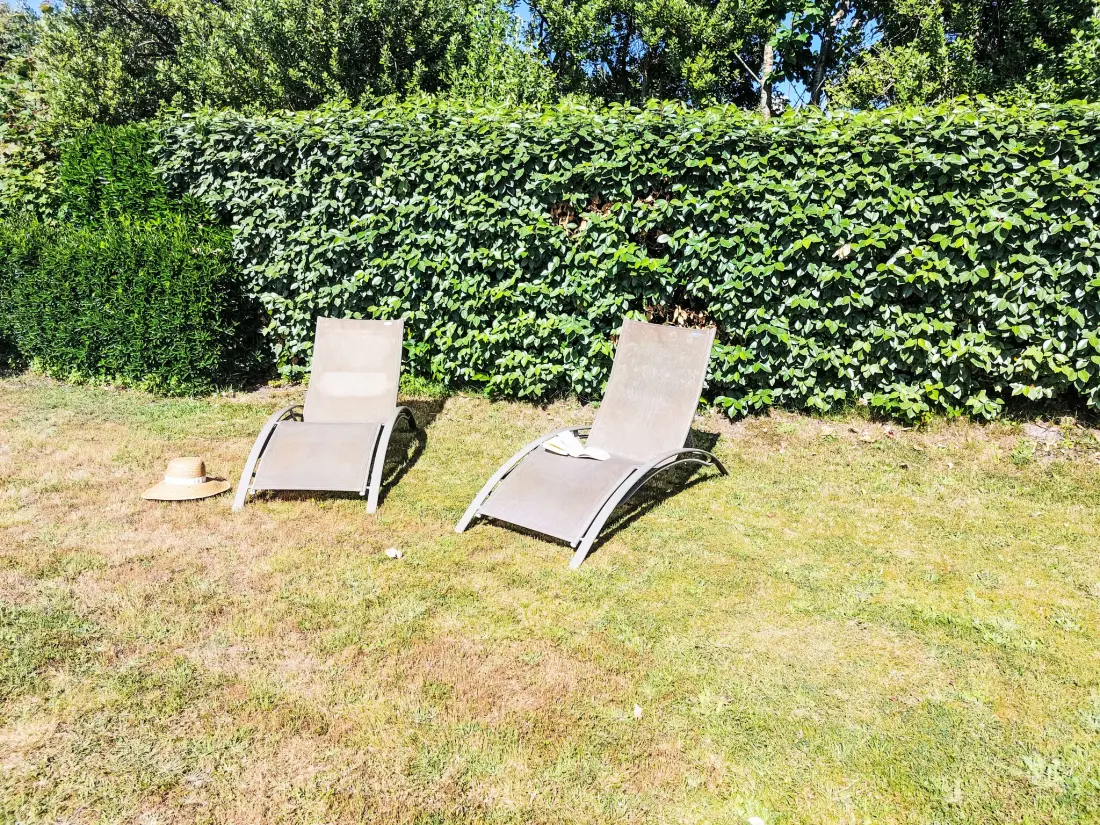Maison de Vacances Trévou