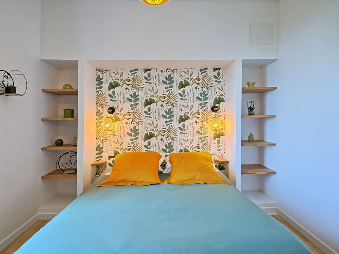 Maison de Vacances Trévou