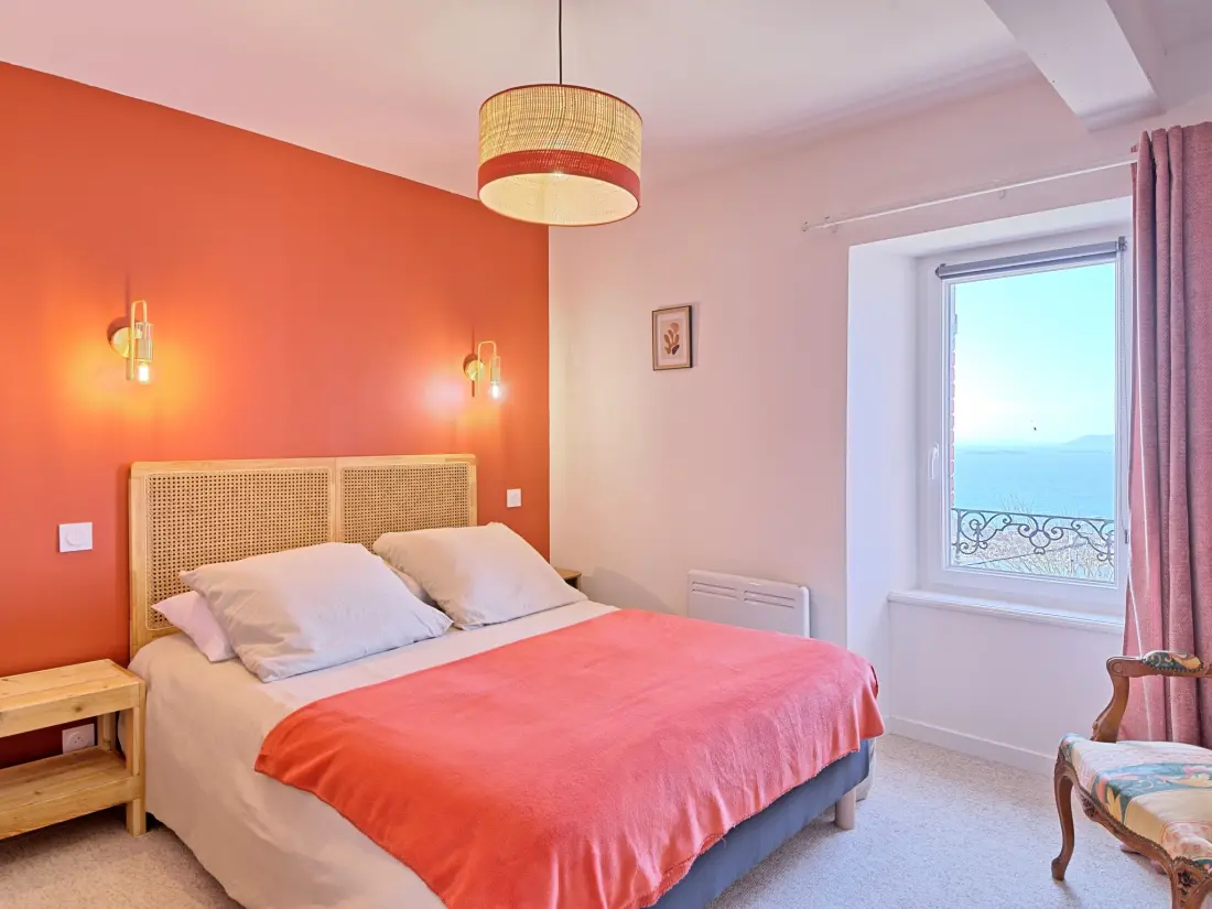 Maison de Vacances Trévou