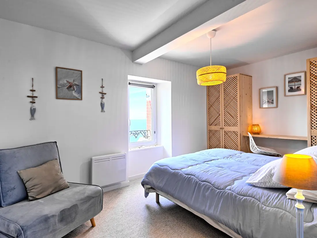 Maison de Vacances Trévou