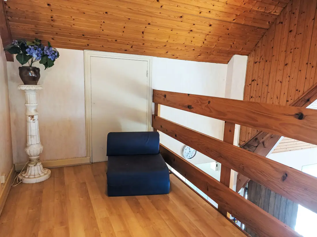 Maison de Vacances Trévou