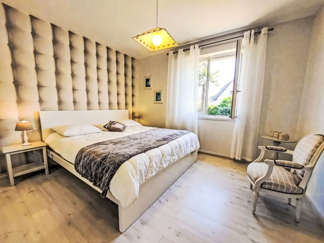 Maison de Vacances Trévou