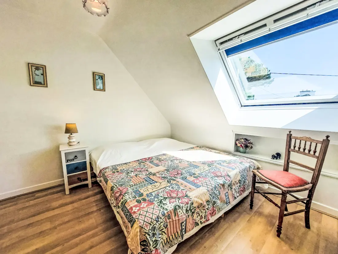 Maison de Vacances Trévou