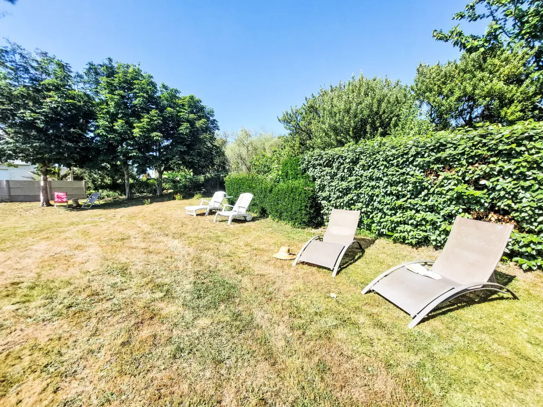Maison de Vacances Trévou