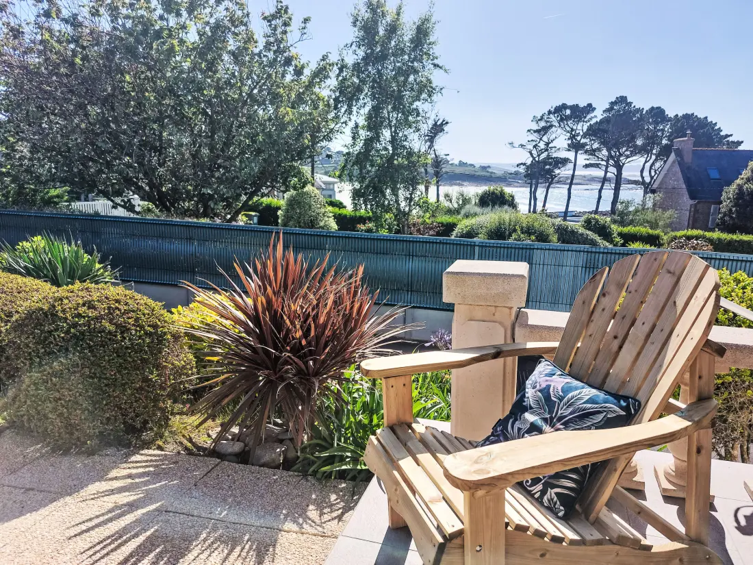 Maison de Vacances Trévou