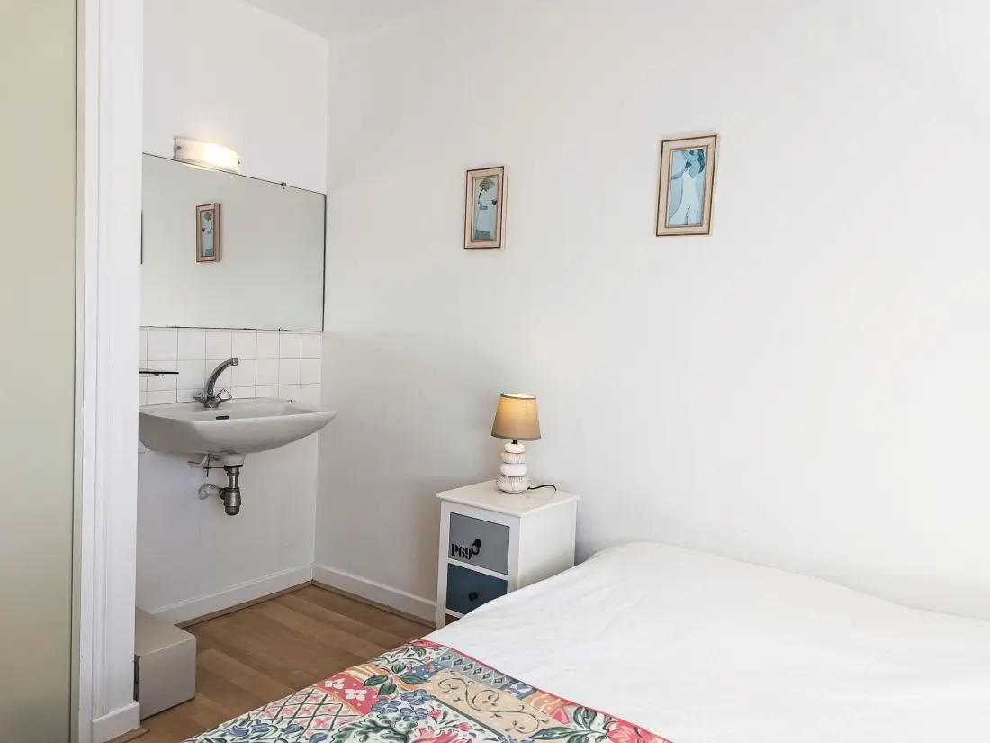 Maison de Vacances Trévou