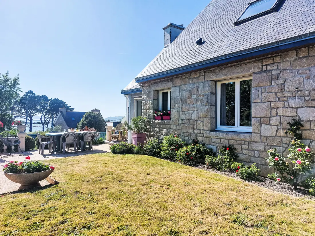 Maison de Vacances Trévou