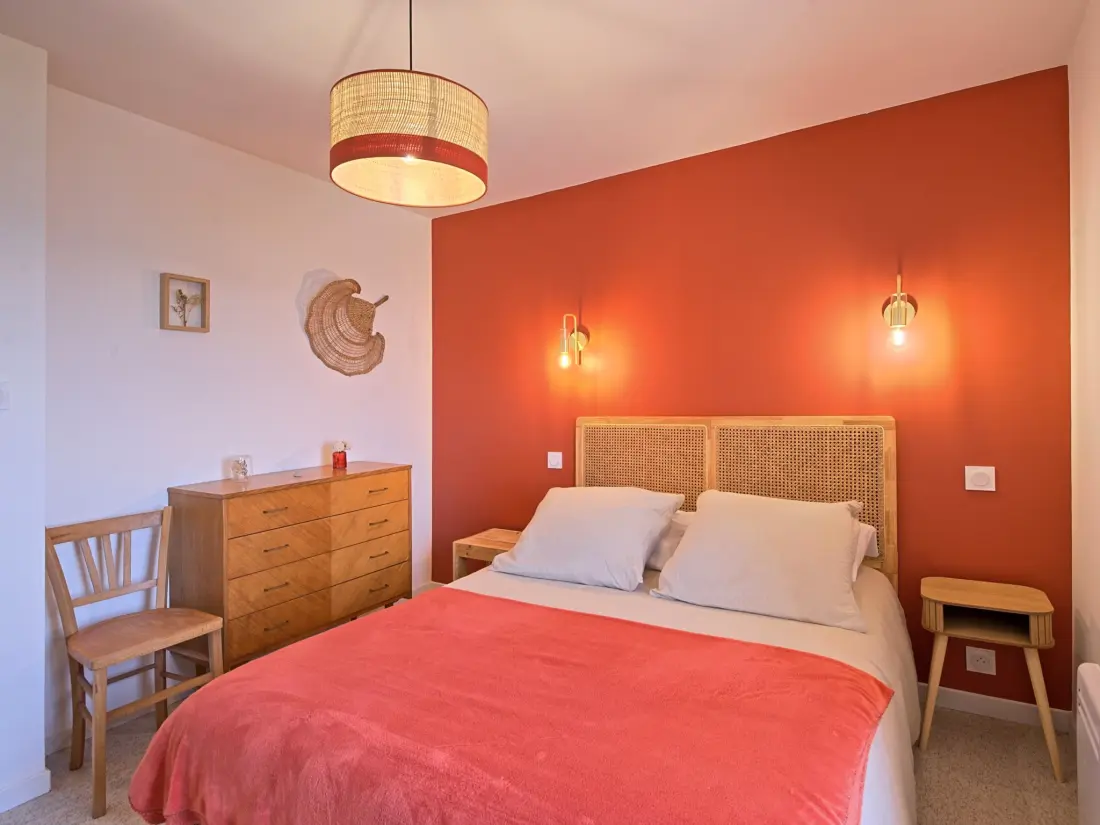 Maison de Vacances Trévou