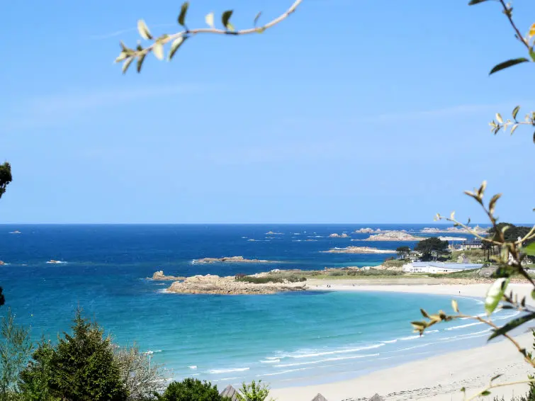 Maison de Vacances Trévou