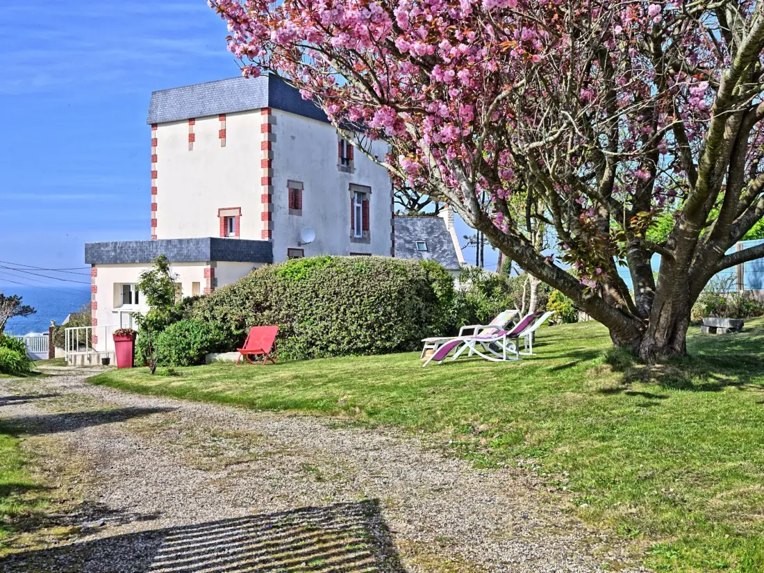 Maison de Vacances Trévou