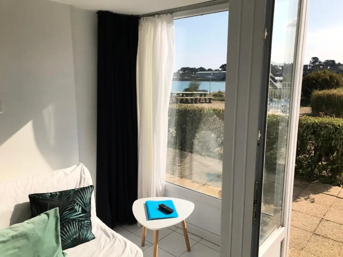 Résidence Les Terrasses de la Plage