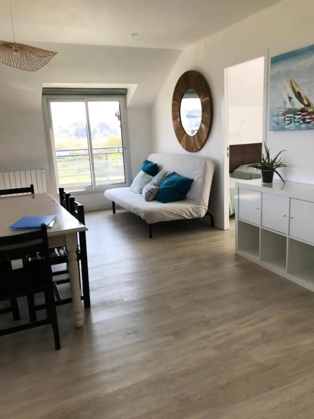 Résidence Les Terrasses de la Plage