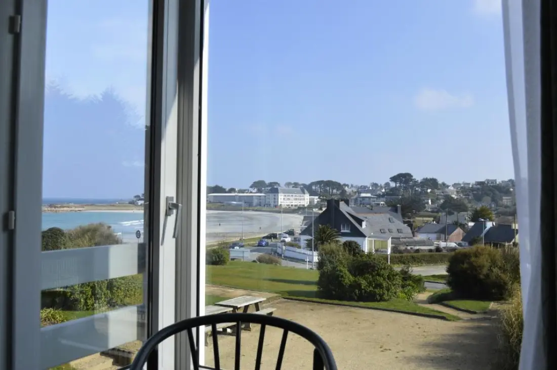 Résidence Les Terrasses de la Plage