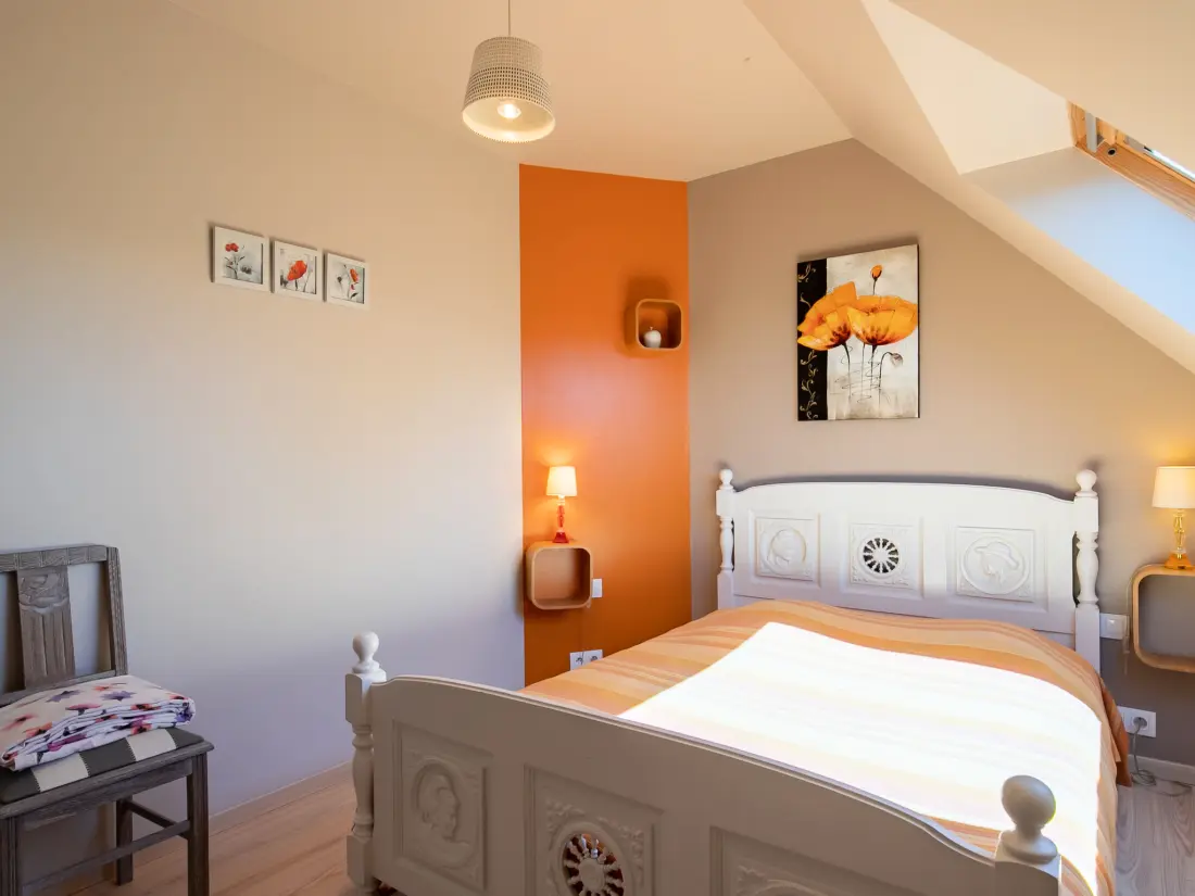 Maison de Vacances Trezien Plouarzel